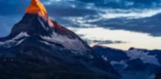 Zurich Interlaken Montreux Zermatt Swiss Alpine Adventure